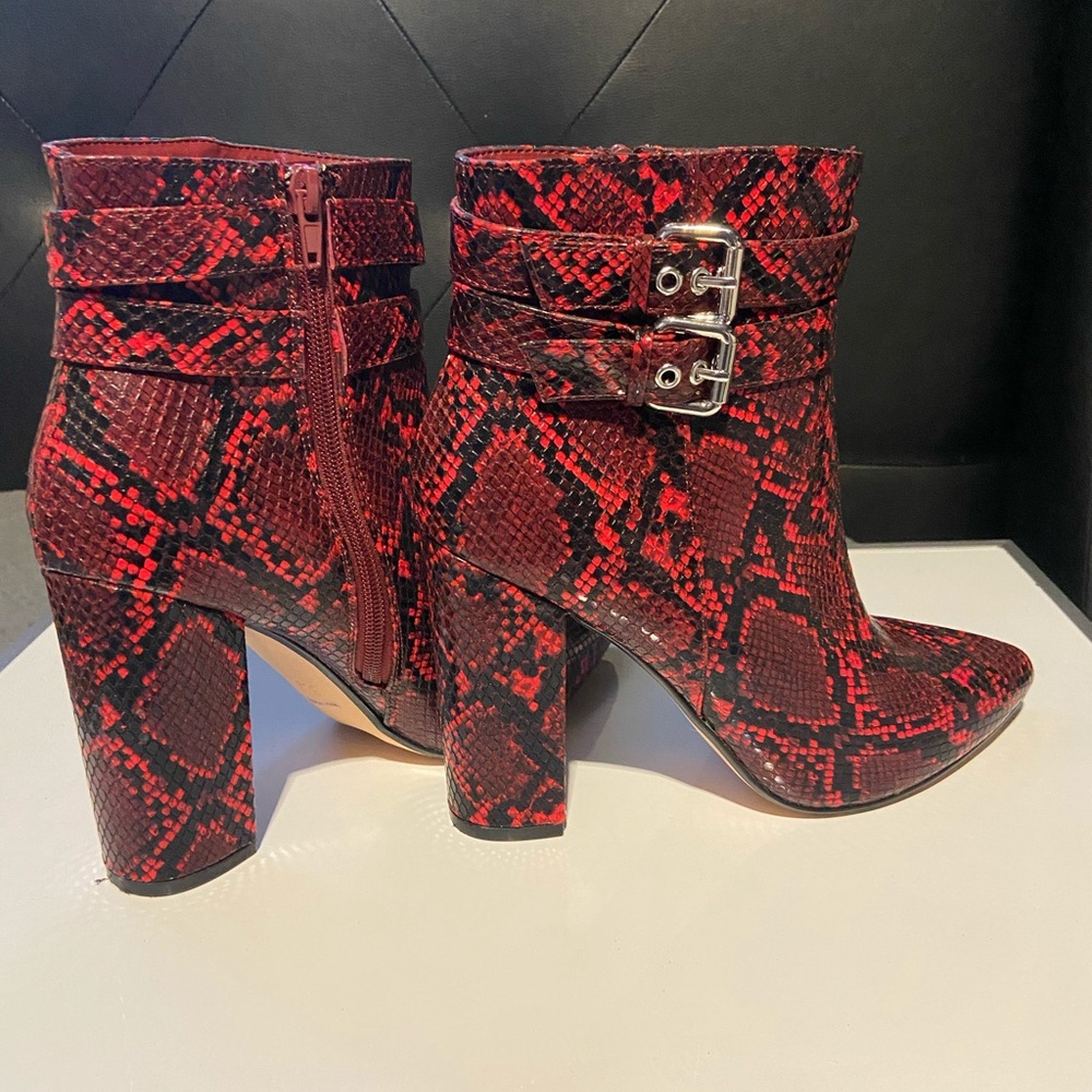 Booties - Picture 3 of 3